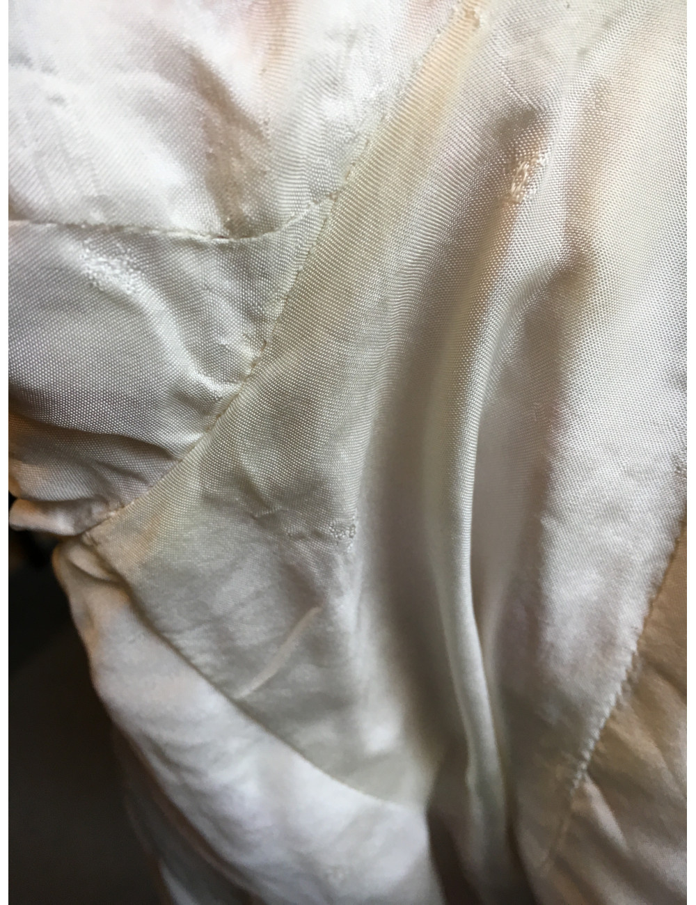 Veste CHANEL T42   ROSE