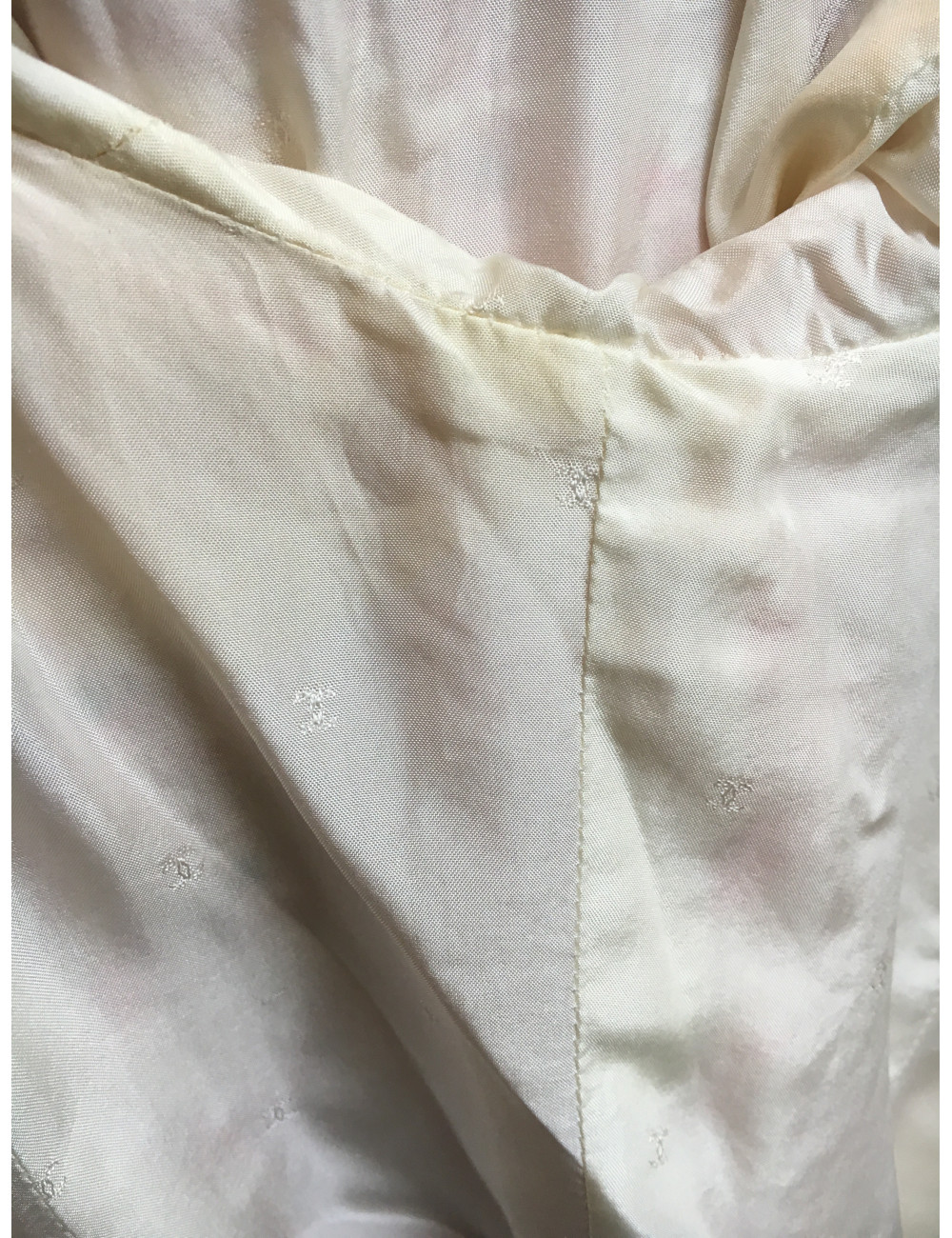 Veste CHANEL T42   ROSE