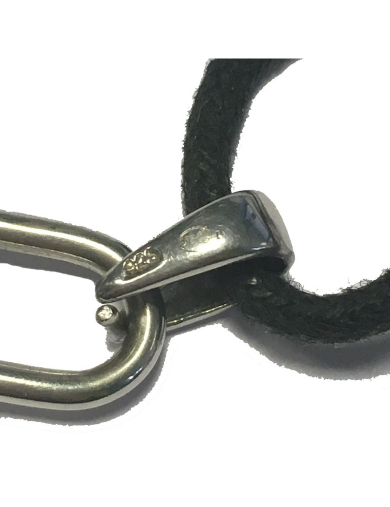 Collier Cadenas Kelly calèche HERMES