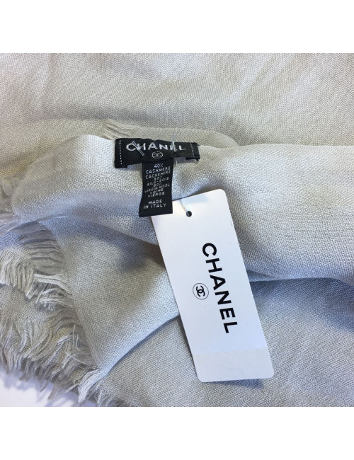Châle CHANEL