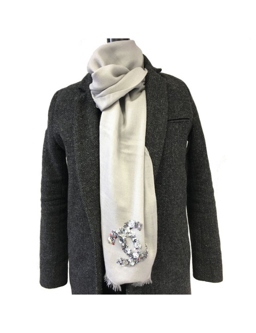 Châle CHANEL