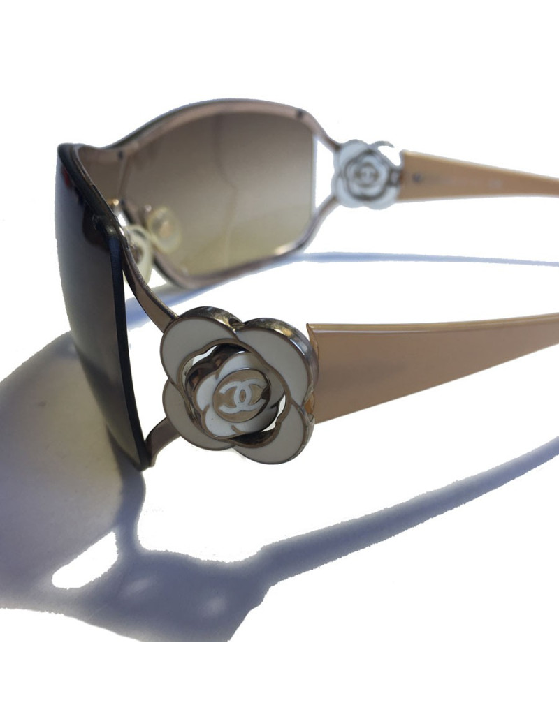Lunettes CHANEL masque