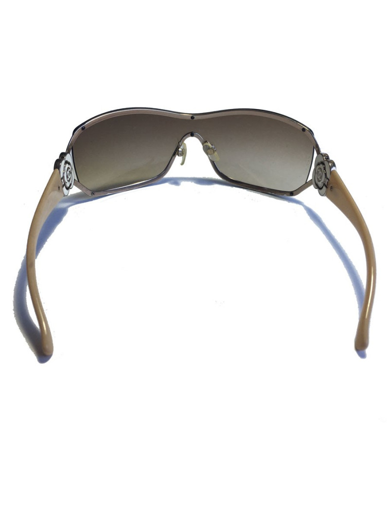Lunettes CHANEL masque