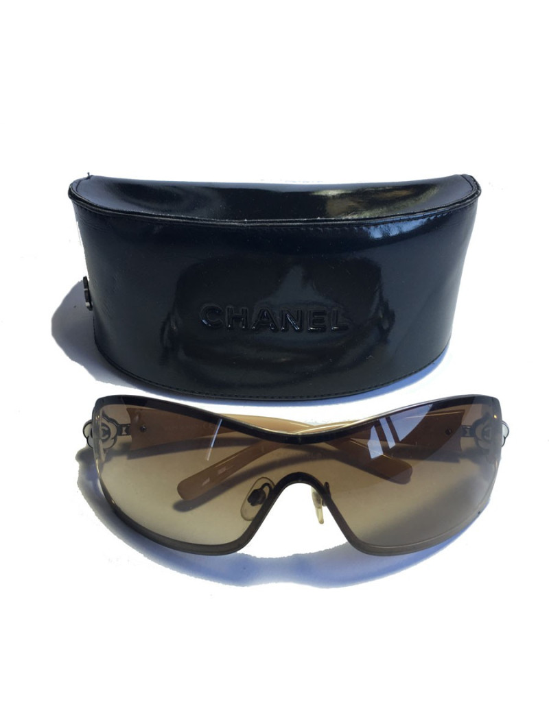 Lunettes CHANEL masque