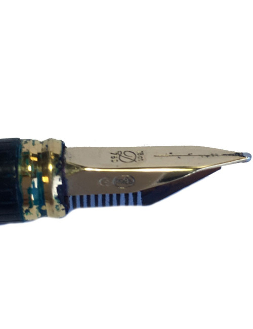 DUPONT fountain pen