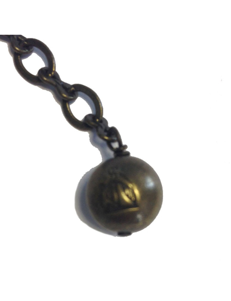 Necklace Iconic "Love" LANVIN