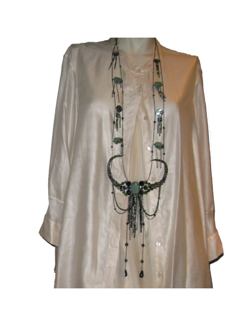 Sautoir DANIEL SWAROVSKI