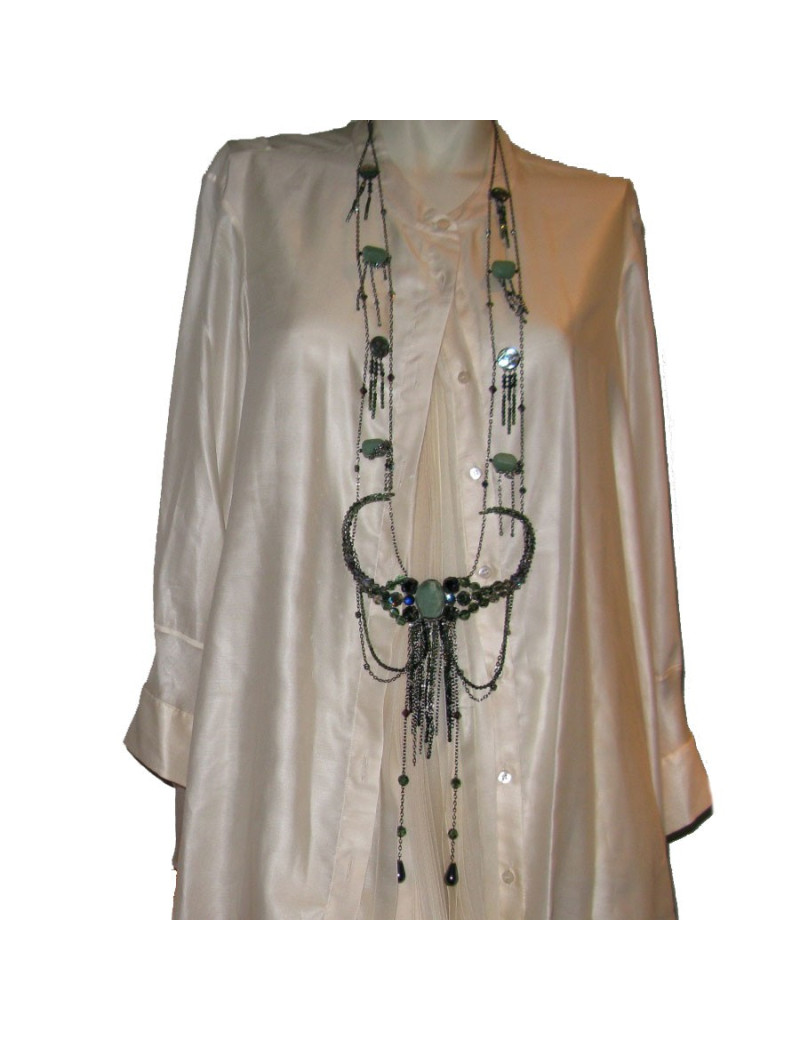 Sautoir DANIEL SWAROVSKI