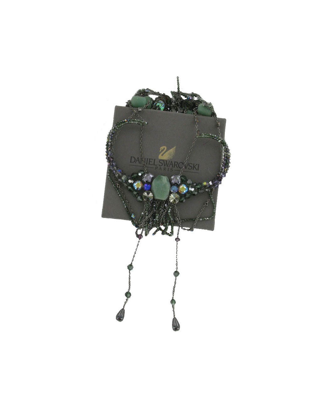 Sautoir DANIEL SWAROVSKI