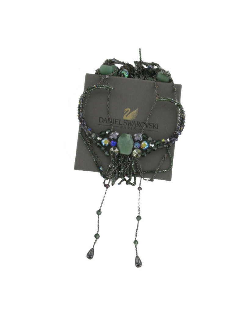 Sautoir DANIEL SWAROVSKI
