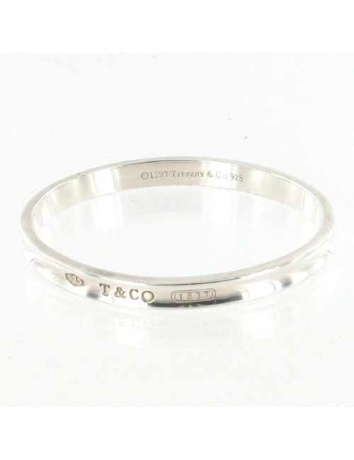 Bracelet Jonc ovale TIFFANY & CO