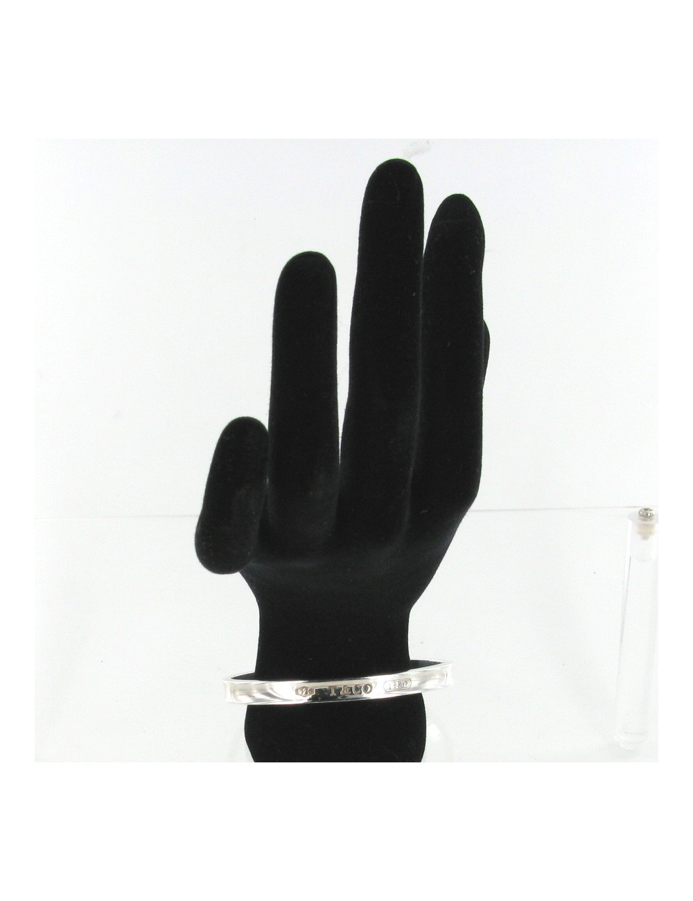 Bracelet Jonc ovale TIFFANY & CO