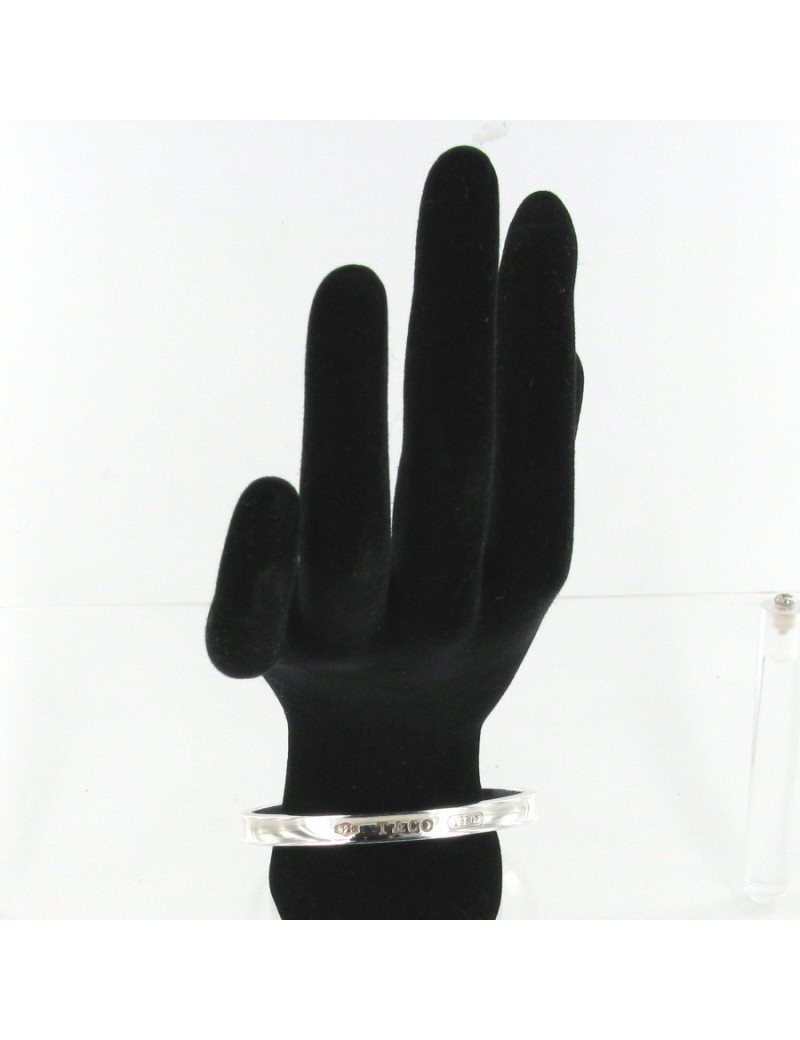 Bracelet Jonc ovale TIFFANY & CO