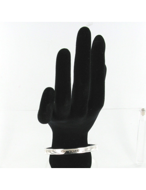 Bracelet Jonc ovale TIFFANY & CO