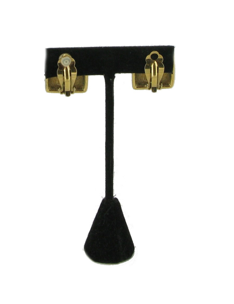 Rhinestones and Pearly Pearl IGO clips