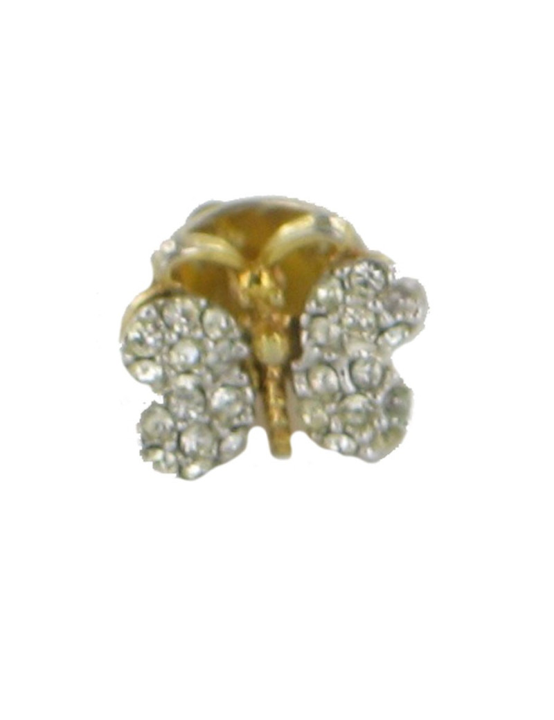 Pin's papillon 