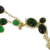 Necklace double MARGUERITE of VALOIS