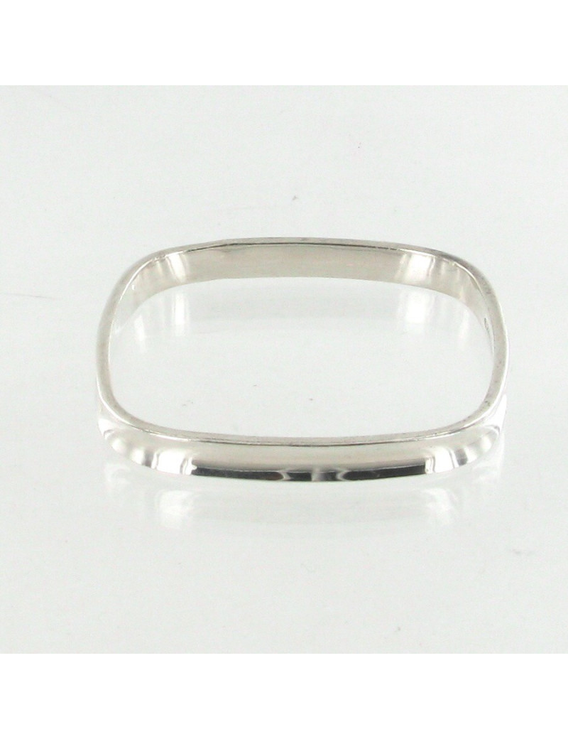 Bracelet Jonc carré TIFFANY & CO