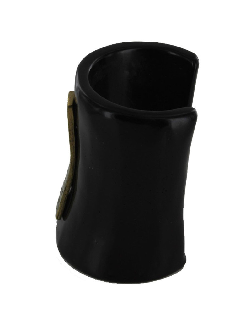 Bracelet DENAIVE ebène