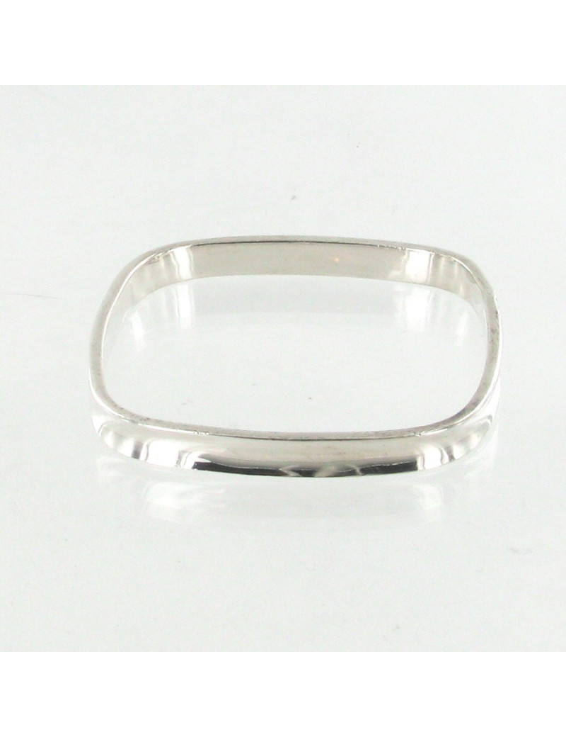 Bracelet Jonc carré TIFFANY & CO