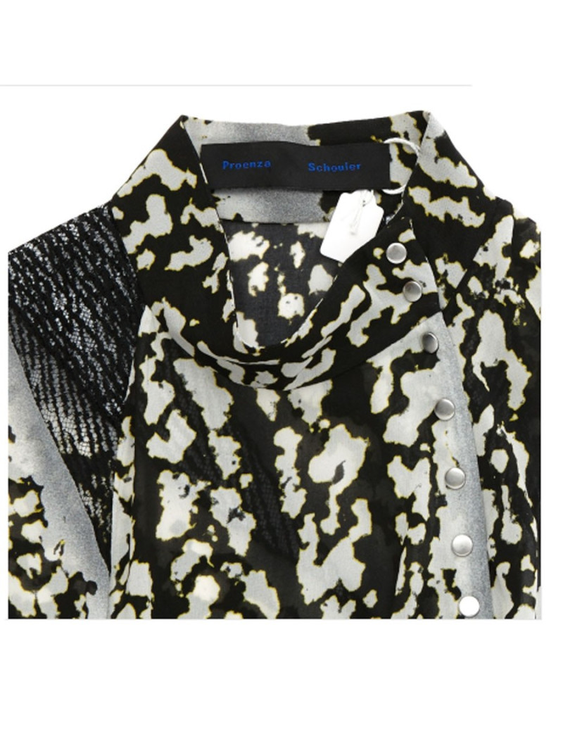 Robe PROENZA SCHOULER 