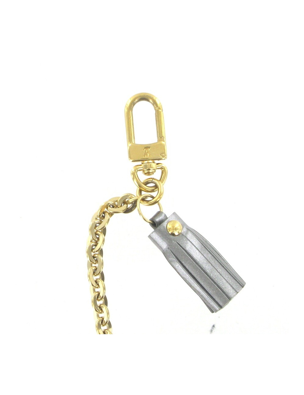 Porte monnaie cuir vernis LOUIS VUITTON