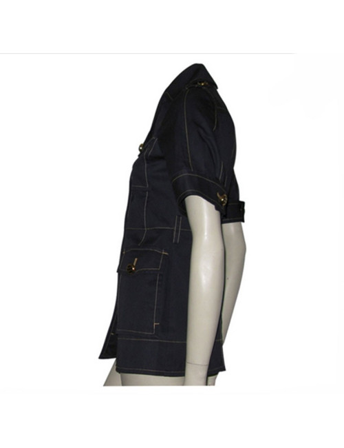 Veste manches courtes MARC BY MARC JACOBS