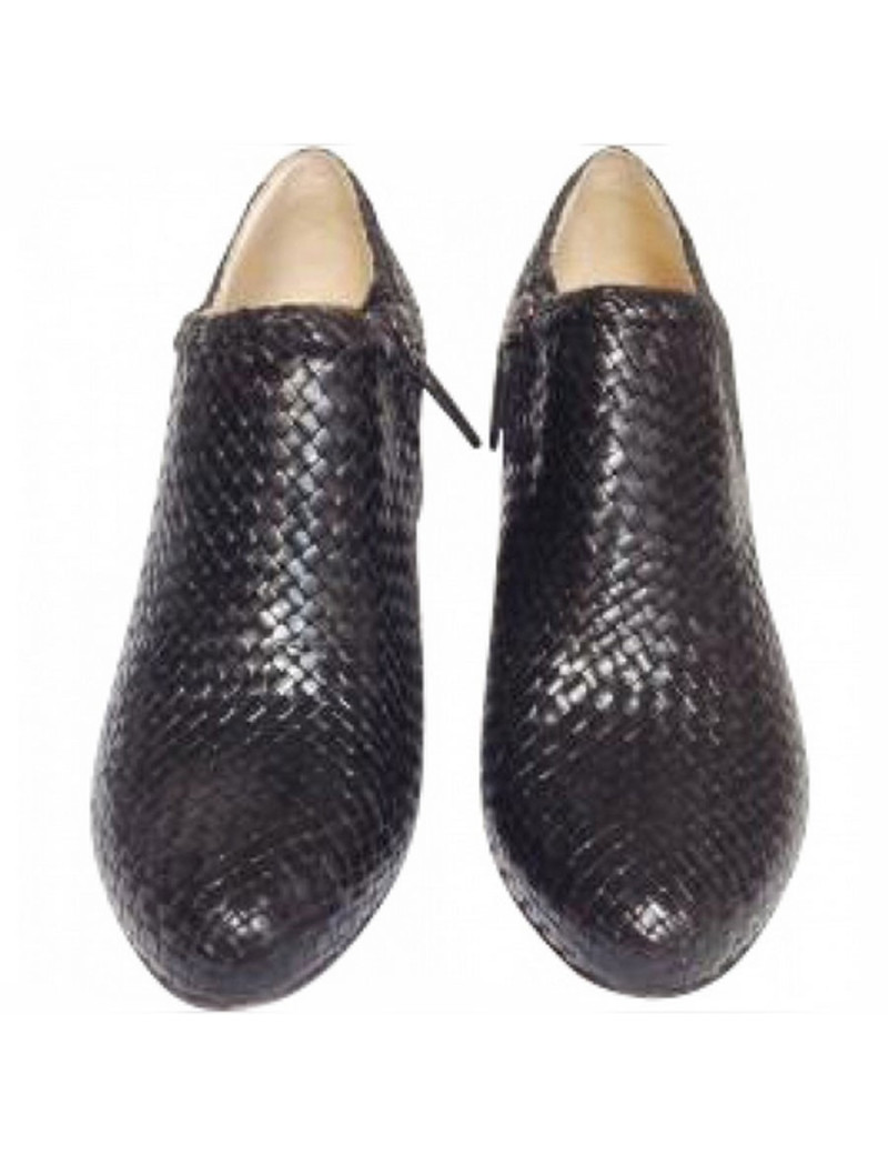 Low-Boots PRADA T 37.5