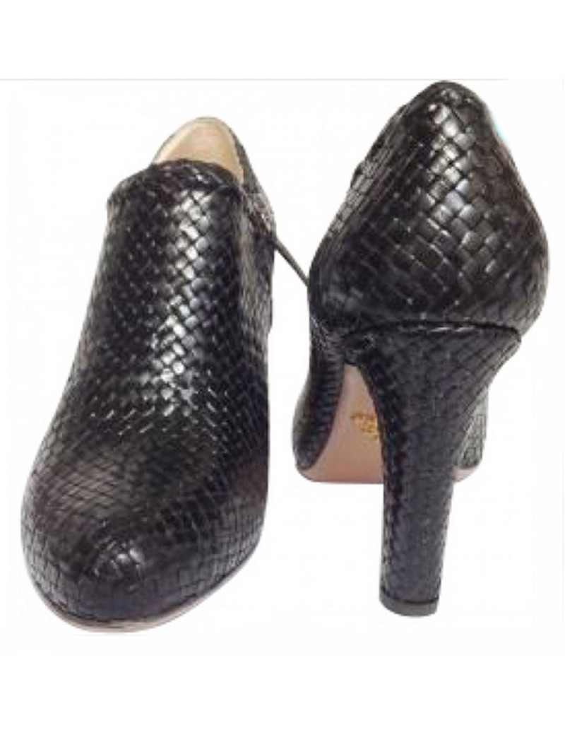 Low-Boots PRADA T 37.5