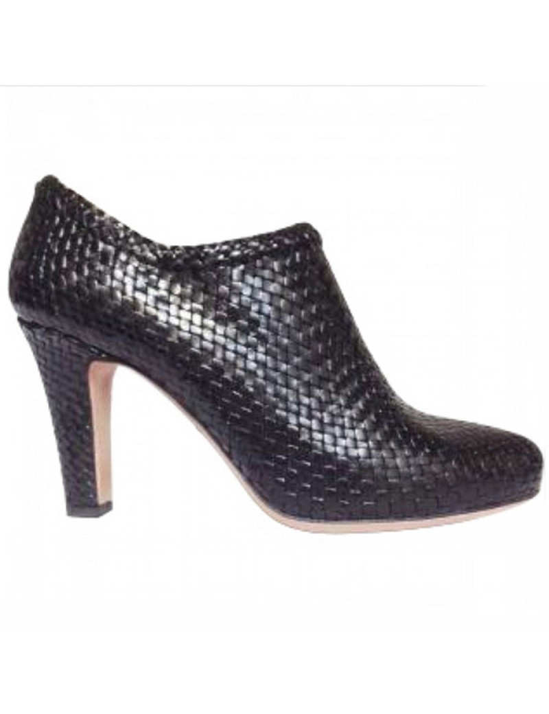 Low-Boots PRADA T 37.5