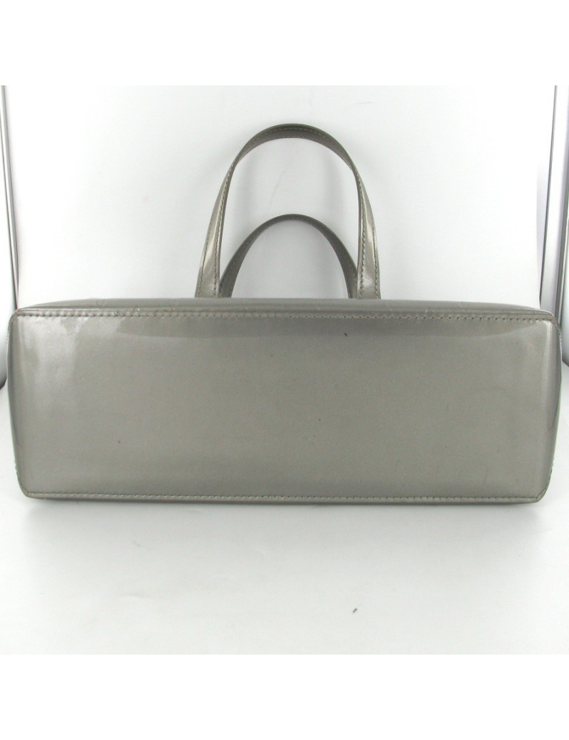 Sac cuir vernis Monogram LOUIS VUITTON