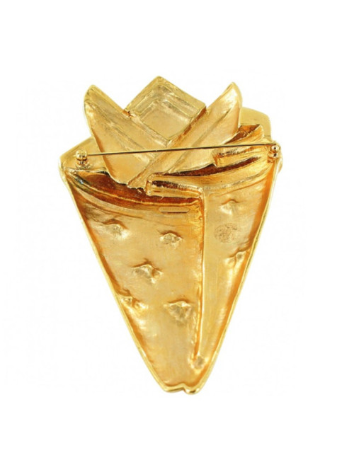 broche VALENTINO couture