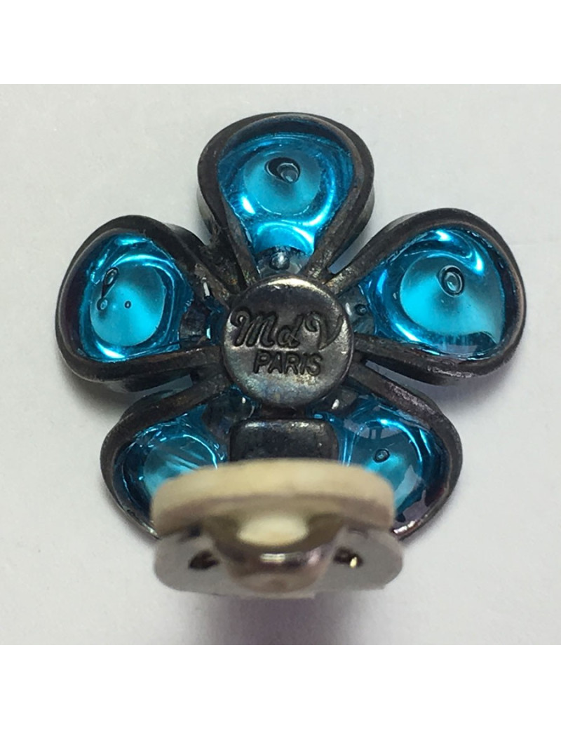 bo MARGUERITE DE VALOIS