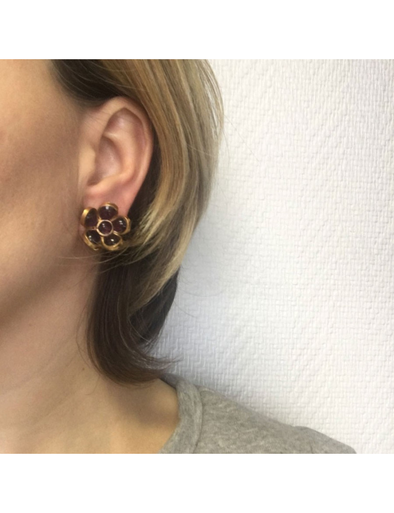 bo MARGUERITE DE VALOIS