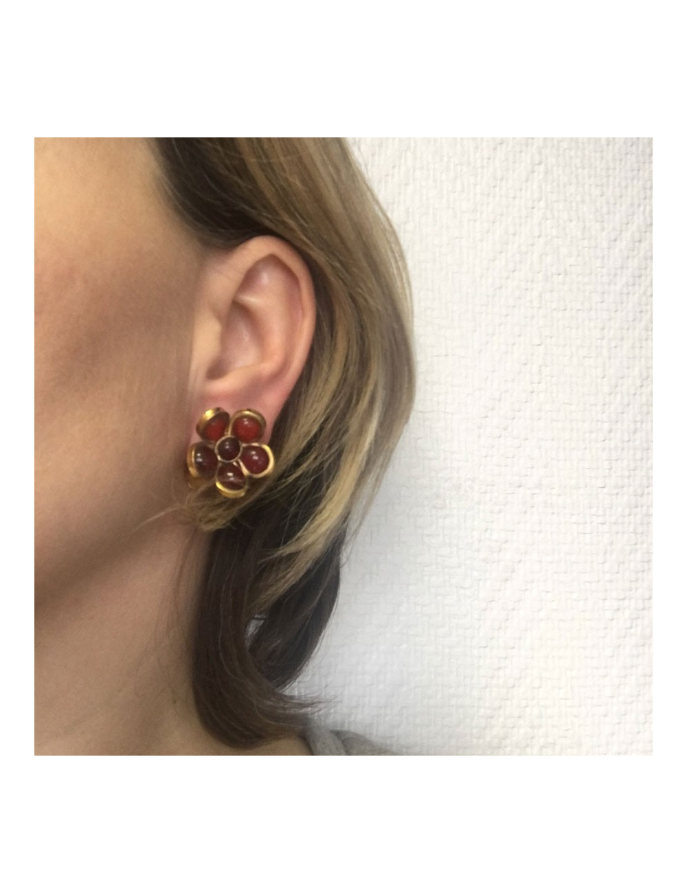 bo MARGUERITE DE VALOIS