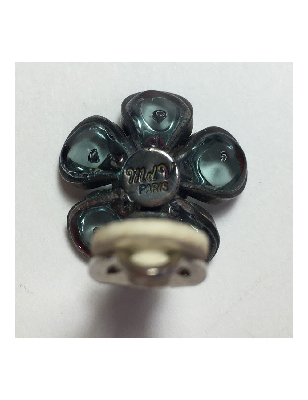 bo MARGUERITE DE VALOIS