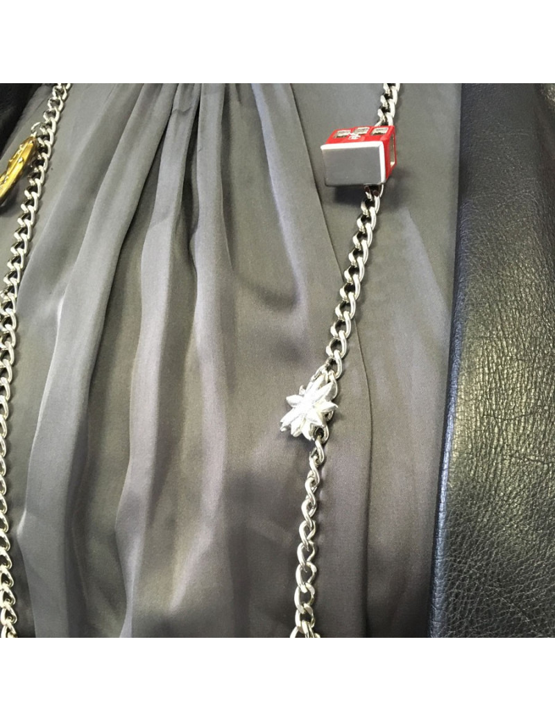 xxx Sautoir CHANEL collection Paris-Salzburg