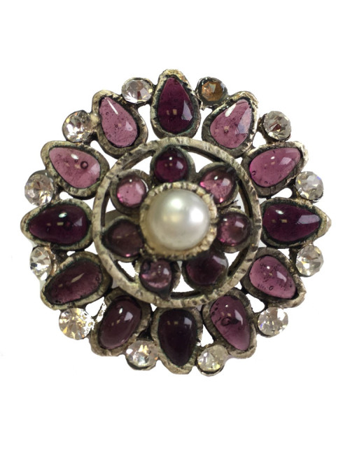 bague marguerite de valois 