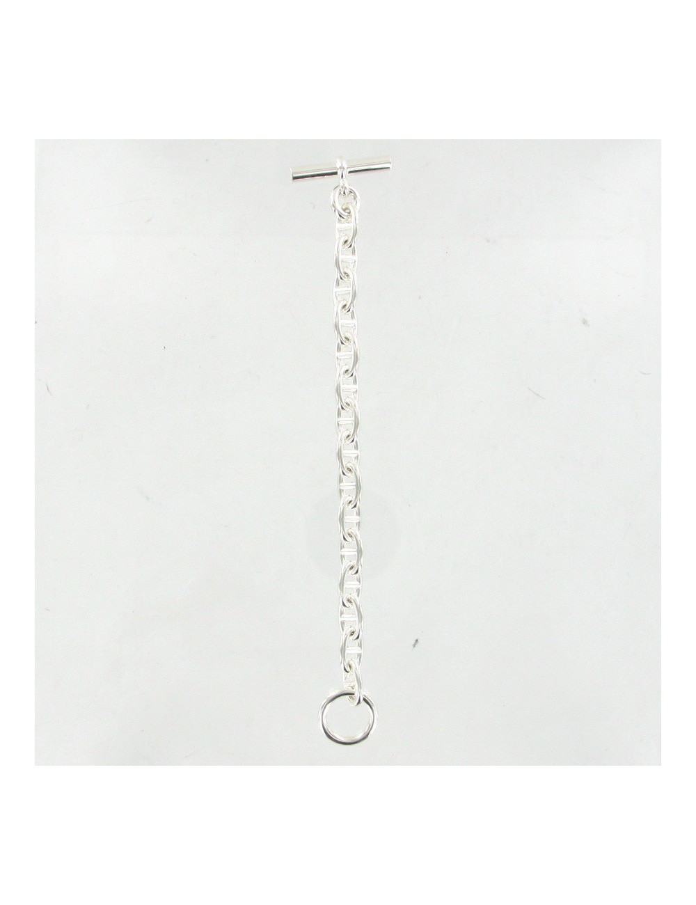 Bracelet Chaîne d'Ancre HERMES