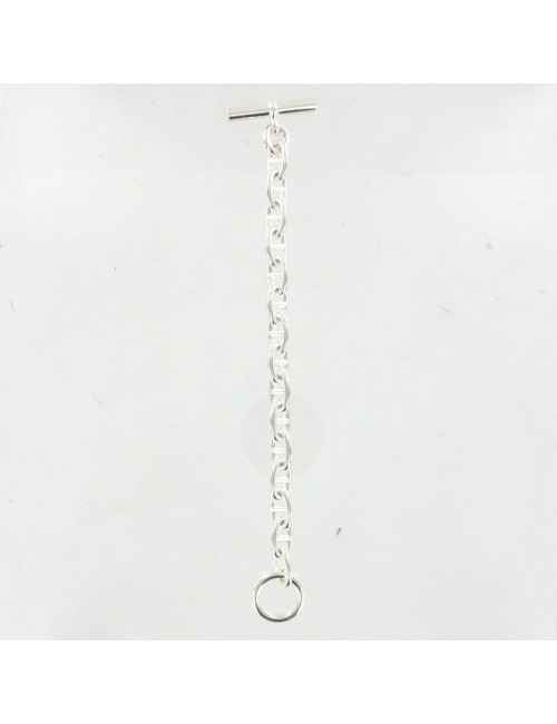 Bracelet Chaîne d'Ancre HERMES