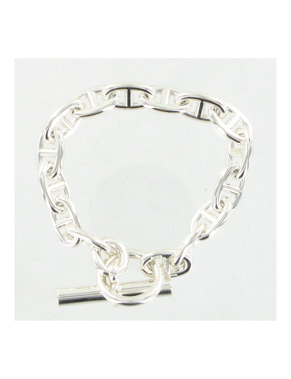 Bracelet Chaîne d'Ancre HERMES