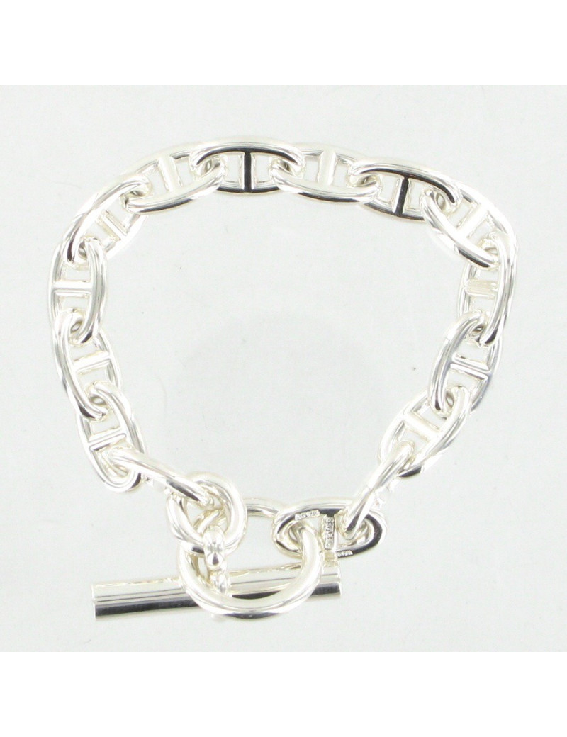 Bracelet Chaîne d'Ancre HERMES