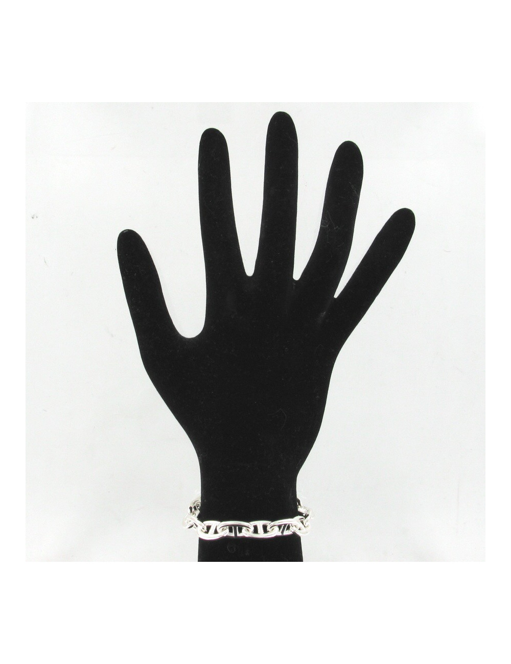 Bracelet Chaîne d'Ancre HERMES