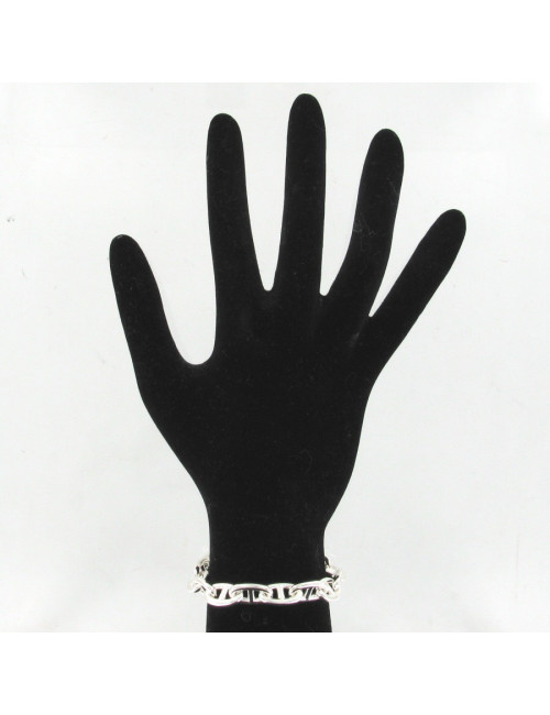 Bracelet Chaîne d'Ancre HERMES