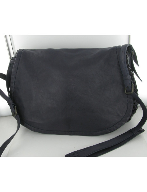 Way BOTTEGA VENETA satchel bag