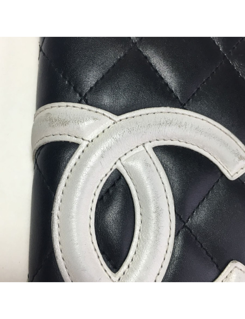 Portefeuille CHANEL Cambon