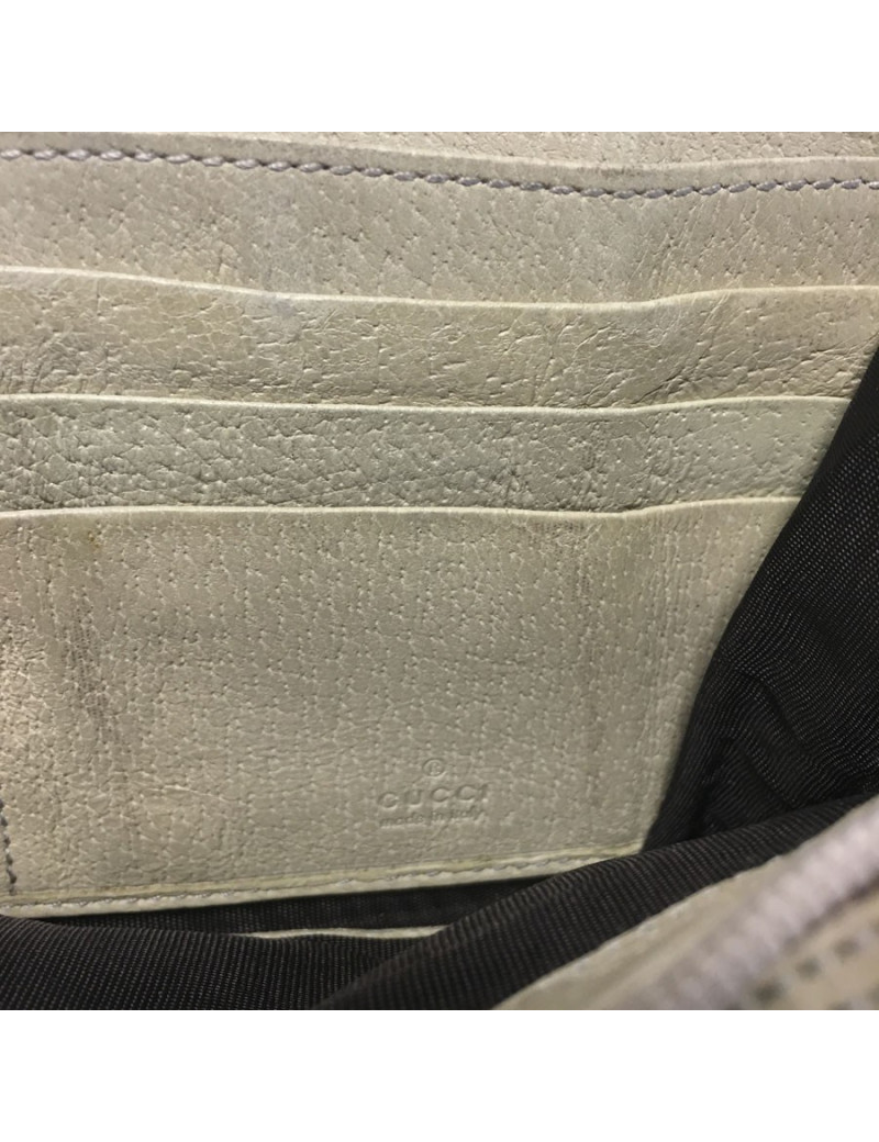 Portefeuille GUCCI 