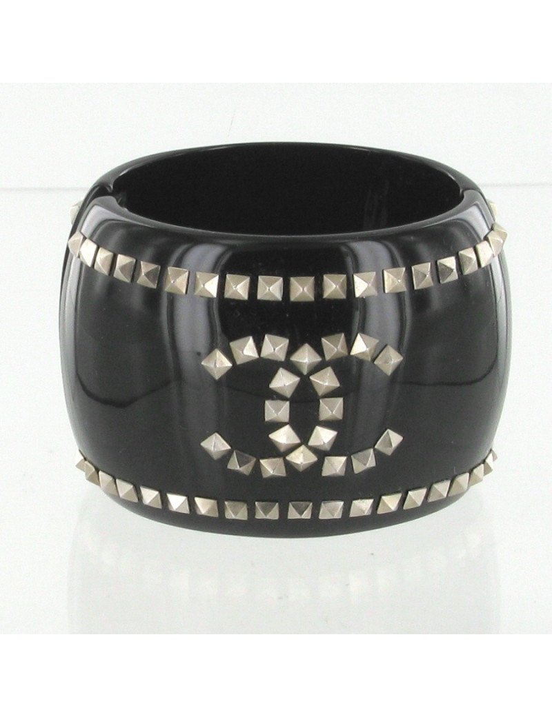 Manchette CHANEL rock