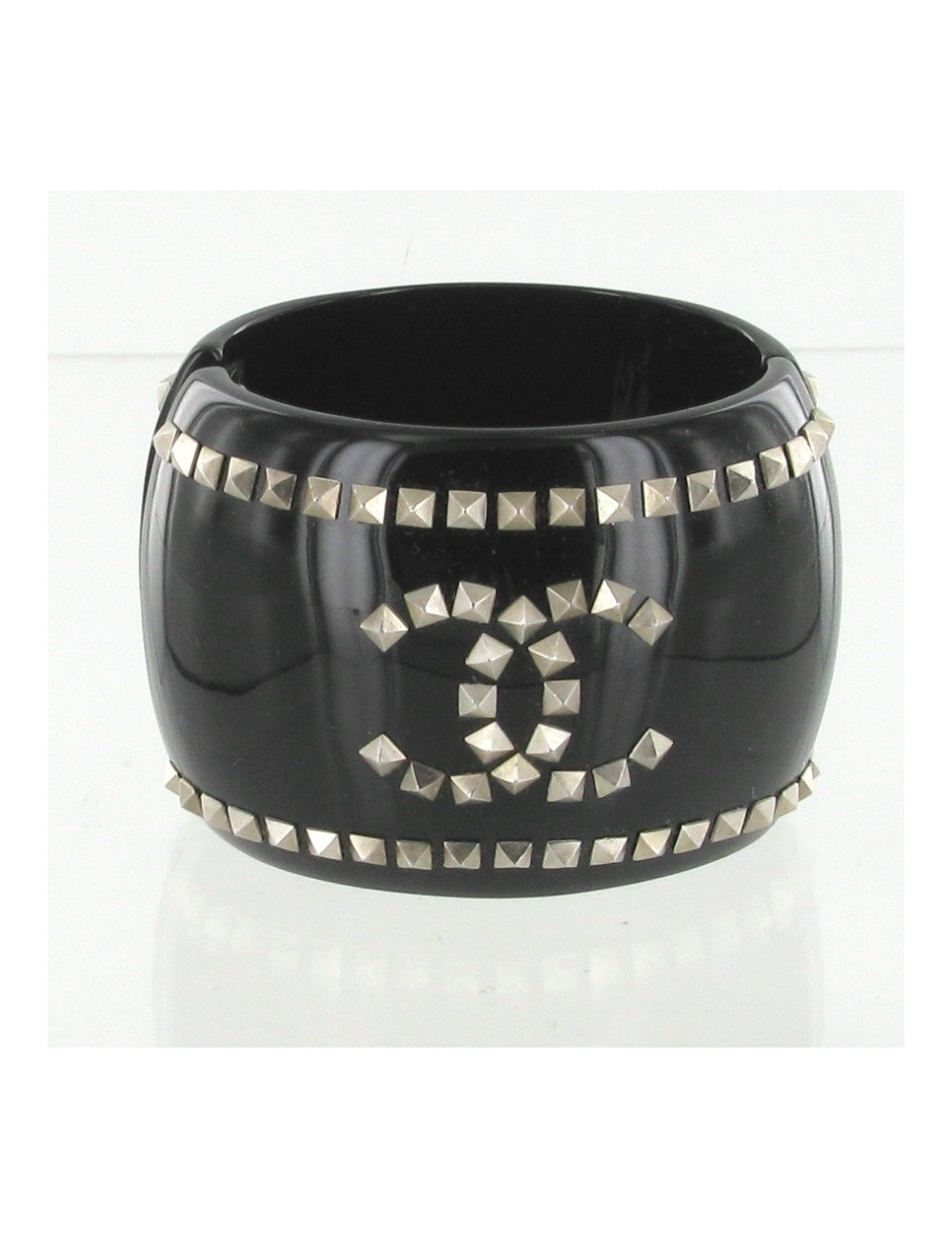 Manchette CHANEL rock