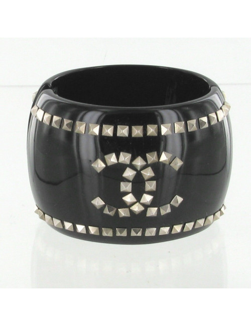 Manchette CHANEL rock